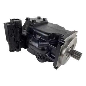 Danfoss Series 45 open-circuit axial piston pumps JR-L-075C-RP-17-20-NN-N-3-S1CE-A2N-NNN-JJJ-NNN (spare parts avialable)