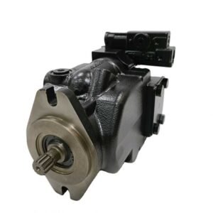 Danfoss Series 45 open-circuit axial piston pumps JR-L-045B-BS-30-20-NN-N-3-C3NE-A8N-NNN-JJJ-NNN (spare parts avialable)