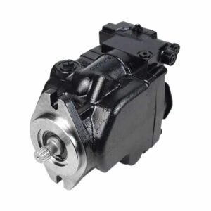 Danfoss Series 45 open-circuit axial piston pumps JR-L-045B-BS-30-20-NN-N-3-C3NE-A8N-NNN-JJJ-NNN (spare parts avialable)