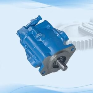 Vickers Medium-duty open-circuit piston pumps PVB20-RS-20-CG-20-S30 (spare parts avialable)