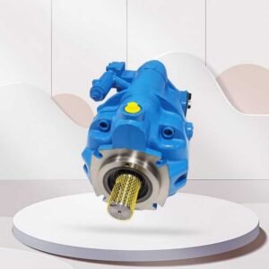Vickers Medium-duty open-circuit piston pumps PVM098ER11GS02BYA25000001A0A (spare parts avialable)