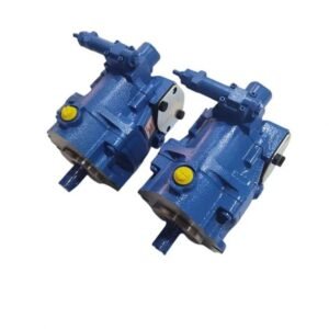 Vickers Medium-duty open-circuit piston pumps PVM074ER11GS02BYE00200001A0A (spare parts avialable)