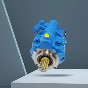 Vickers Medium-duty open-circuit piston pumps PVM074ER09GS02BYC2820000CB0A (spare parts avialable)