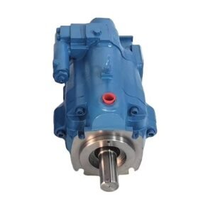Vickers Medium-duty open-circuit piston pumps PVM131ML11GS2C315200001AB-0000 (spare parts avialable)