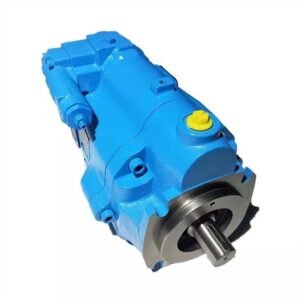 Vickers Medium-duty open-circuit piston pumps PVM-045-E-R-05-C-S-2-C-315-20-000-0-A-B---BD-0-0 (spare parts avialable)