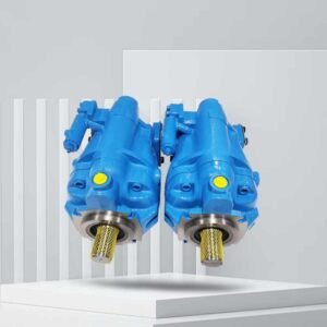 Vickers Medium-duty open-circuit piston pumps PVM020ER05CS01AAA07000001A0A (spare parts avialable)