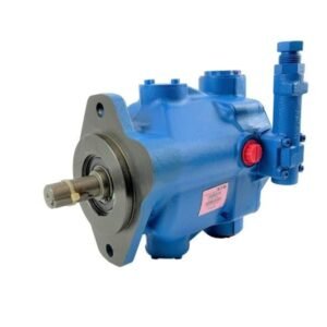 Vickers Medium-duty open-circuit piston pumps PVQ13-A2R-SE1S-20-C14V11P-13 (spare parts avialable)