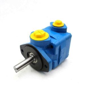 Vickers vane pumps  V2020 1F8S7S 1AA30 (spare parts avialable)