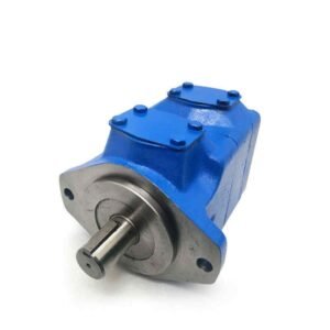 Vickers vane pumps  V20101F9B5B1CC12 (spare parts avialable)