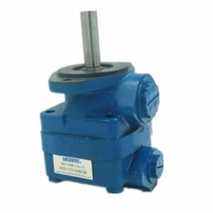 Vickers vane pumps  V2010 1F6S6S 11AC12R (spare parts avialable)