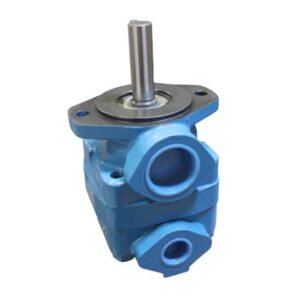 Vickers vane pumps  V2010 1F8S2S 1AA12 (spare parts avialable)