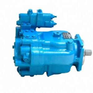 Vickers PVH open-circuit piston pumps PVH131R13AF30H002000BD2001AB010A, 02-160218 (Spare Parts avialable)