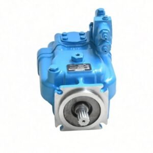 Vickers PVH open-circuit piston pumps PVE12, 411AK00022A (Spare Parts avialable)