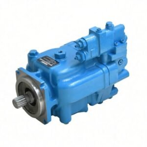 Vickers PVH open-circuit piston pumps PVE12, 02-348696 (Spare Parts avialable)