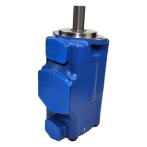 Vickers vane pumps  VMQ135S135B00500BBCANR00A032 (spare parts avialable)