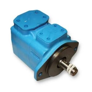 Vickers vane pumps  3520VQ25A11-86XX20 (spare parts avialable)