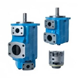 Vickers  Industrial vane pumps  4525V50A21 1AA 22R  (spare parts avialabal)