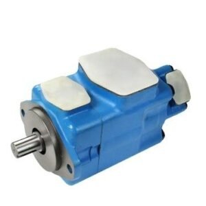 Vickers vane pumps  2620VQ14A5-1CC-20 (spare parts avialable)