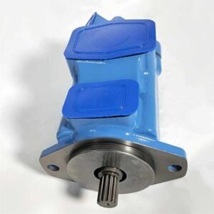 Vickers  Industrial vane pumps  4535V50A38 1AA22L  (spare parts avialabal)