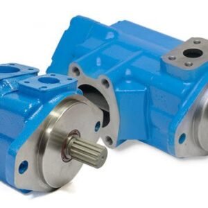 Vickers vane pumps  3525VQ38A21 1DA20 (spare parts avialable)