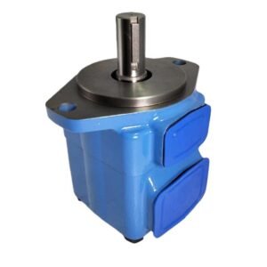 Vickers  Industrial vane pumps  3520V35A8-1BA-22R  (spare parts avialabal)