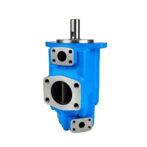 Vickers  Industrial vane pumps  3520V38E5 11BB22R  (spare parts avialabal)