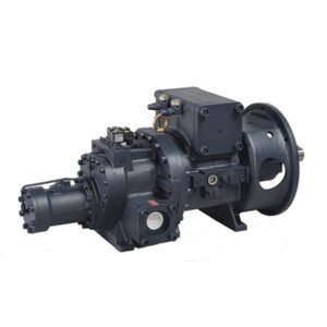 Hanbell Compressor RG-410