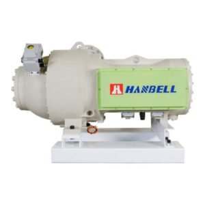 Hanbell Compressor RTM-050