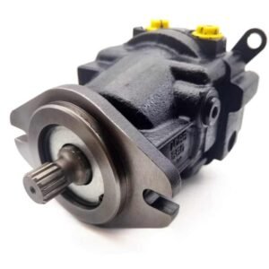 Danfoss Fixed displacement axial piston motors MMF-035-D-A-A-G-A-B-NNN-***