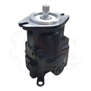 Danfoss Fixed displacement axial piston motors MMF-035-D-A-S-1-C-D-NNN-***