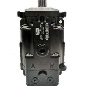 Danfoss Fixed displacement axial piston motors 90-M-100-NC-0-N-8-N-0-T2-W-00-NNN-00-00-F3