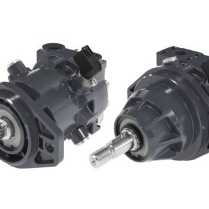 Danfoss Fixed displacement axial piston motors MP1-M-C-032N-C-FB3-FC-NNN-32A-NNN