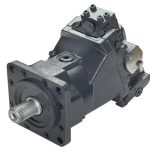 Danfoss Fixed displacement axial piston motors MP1-M-F-020N-C-MC1-DN-NNN-20A-NNN