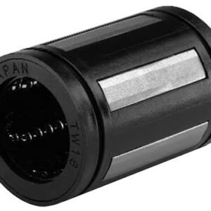 Ewellix USA LLC Ball Guides LBCR 8-2LS