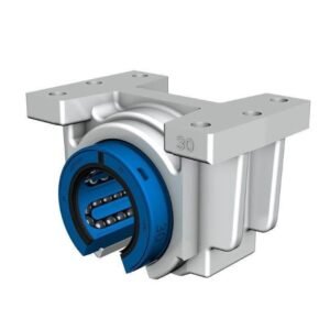 Ewellix USA LLC Ball Guides LSCS 60  SHAFT SUPPORT UNIT