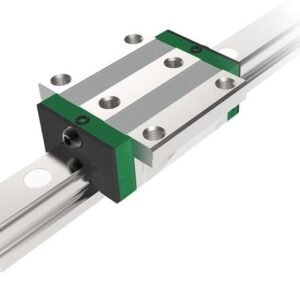 INA (Schaeffler) Ball Guides KH08-PP