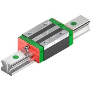 INA (Schaeffler) Ball Guides KH08-B