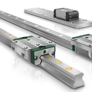 INA (Schaeffler) Ball Guides KBZ08