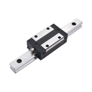 Bishop-Wisecarver Linear Guides RSJ54CDRCHK