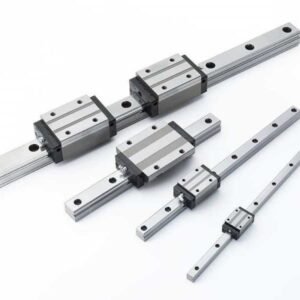 Thomson Linear Guides W2000