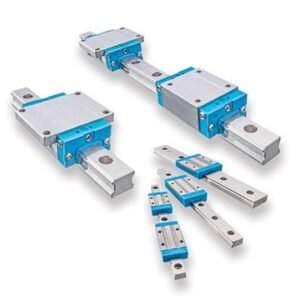 NTN Automation Ball Guides LGBCH45BLSSNZ1-N