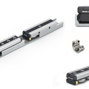 Rollon Ball Guides Y-MRSO35WNVCA