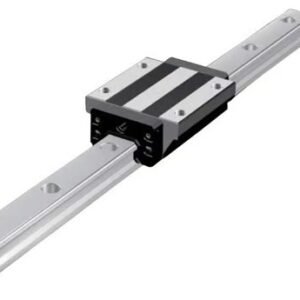 THK Ball Guides SSR20XW1SS(GK) BLOCK