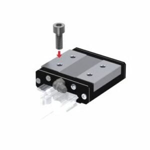 THK Ball Guides FBW3590XRUU