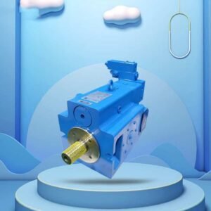 Vickers Hydrokraft heavy-duty open-circuit piston pumps PVWS-250M07R0001R01SKVADPJ00A5 (spare parts avialable)