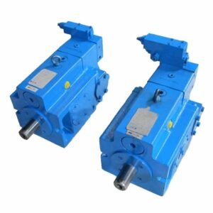 Vickers Hydrokraft heavy-duty open-circuit piston pumps PVX-180-R-LR-0512-000-10000A2003000000051200010 (spare parts avialable)