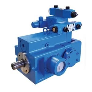 Vickers Hydrokraft heavy-duty open-circuit piston pumps PVX-130-R-LR-0000-000-10HYD-PI000A3005500000000000010 (spare parts avialable)