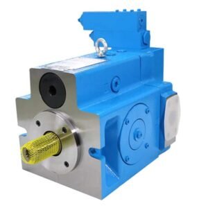 Vickers Hydrokraft heavy-duty open-circuit piston pumps PVXS-250M06R0001A01SQ0ALR000A2000A2007500000050900010 (spare parts avialable)