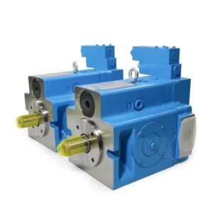 Vickers Hydrokraft heavy-duty open-circuit piston pumps PVXS-180-M-R-LR-0000-000HYD PI000A2F03700000000000010 (spare parts avialable)