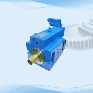 Vickers Hydrokraft heavy-duty open-circuit piston pumps PVWF-360M07L00G1R01SKLASPC03A4C03A4K000V0000046200040 (spare parts avialable)